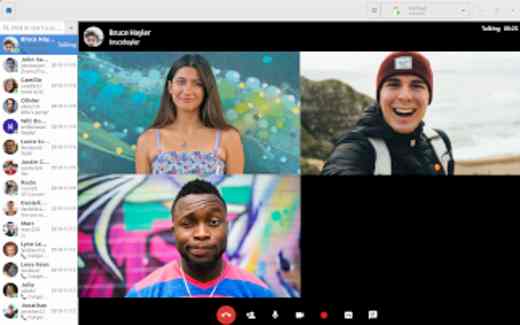 Las mejores alternativas a Skype