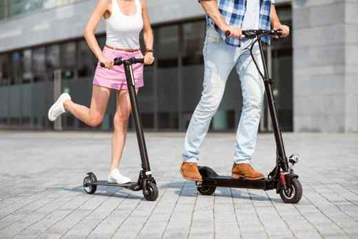Best electric scooter 2022: buying guide