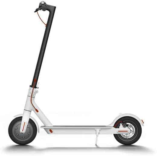 Meilleur scooter électrique 2022 : guide d'achat