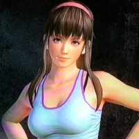 Dead or Alive 5, revealed a character of Virtua Fighter