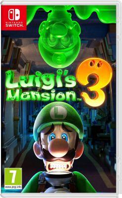 Luigi's Mansion 3: Todo lo que necesitas saber sobre el juego de Nintendo