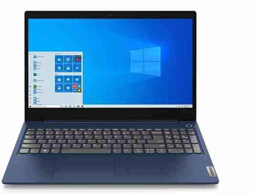 Melhor notebook Lenovo 2022 para comprar