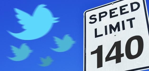 Twitter: how to exceed the 140-character limit for tweets