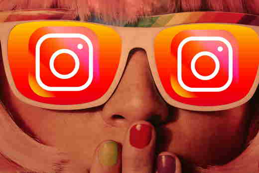 Quelles sont les impressions sur Instagram