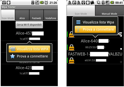 Cómo averiguar la contraseña WiFi de otros