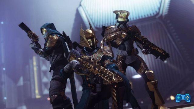 O modo Destiny 2 Trials of Osiris ainda não está disponível