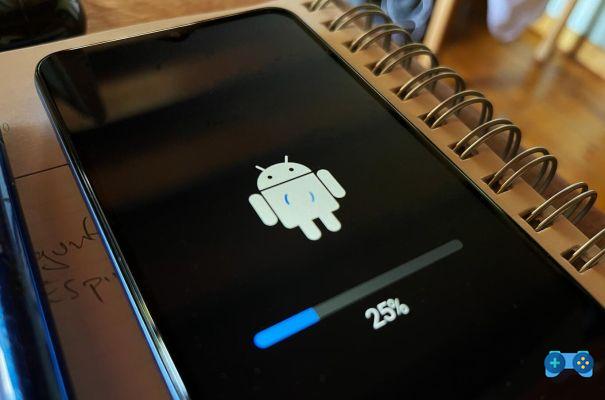 What happens if you don't update your Android smartphone? Some possibilities