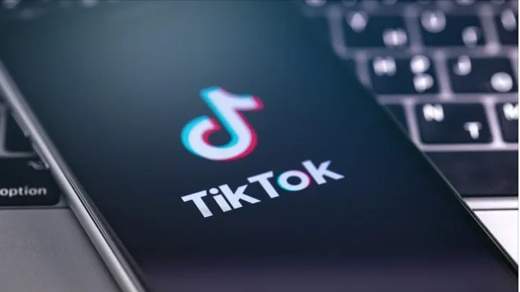 How to log in on TikTok and start publishing if you've never done so