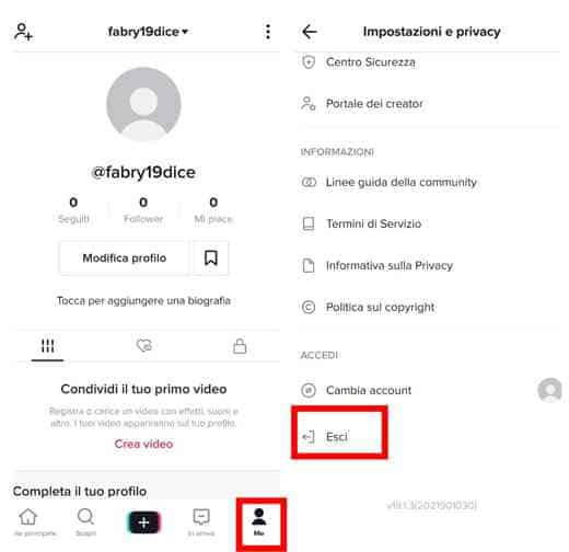 Comment se connecter à TikTok et commencer à publier si vous ne l'avez jamais fait