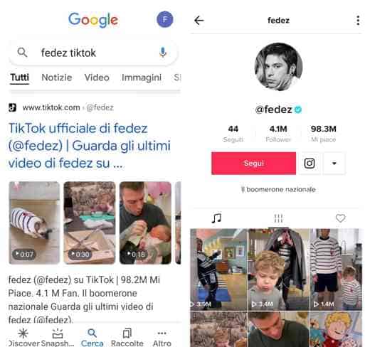 Como entrar no TikTok e começar a publicar, se você nunca o fez