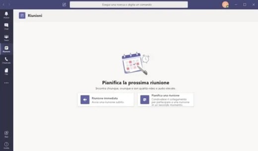 Comment utiliser Microsoft Teams pour gérer mon travail à distance