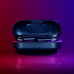 Razer introduces its Razer Hammerhead true wireless earbuds