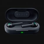 A Razer apresenta seus verdadeiros fones de ouvido sem fio Razer Hammerhead