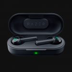 Razer introduces its Razer Hammerhead true wireless earbuds