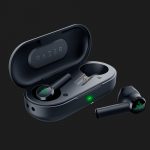 Razer introduces its Razer Hammerhead true wireless earbuds