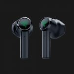 Razer introduces its Razer Hammerhead true wireless earbuds