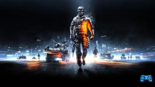 Battlefield 3, how to fix EA server disconnections