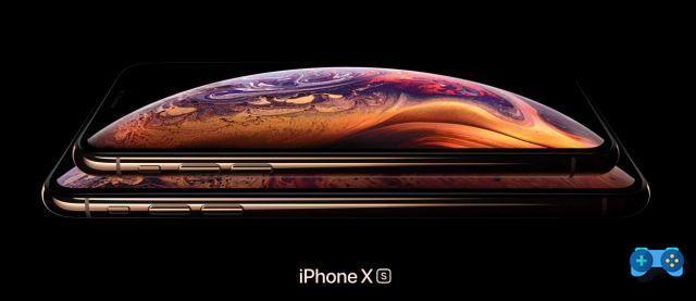 Black Friday 2018 ofrece Apple iPhone Xs, Xs Max, Xr
