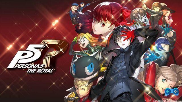 Persona 5 Royal - Guia: Como obter o melhor final