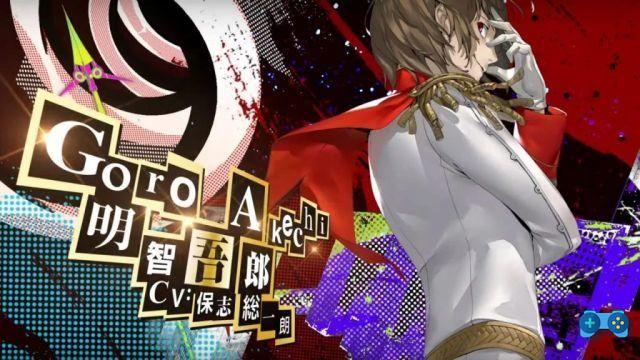 Persona 5 Royal - Guide: Comment obtenir la meilleure fin