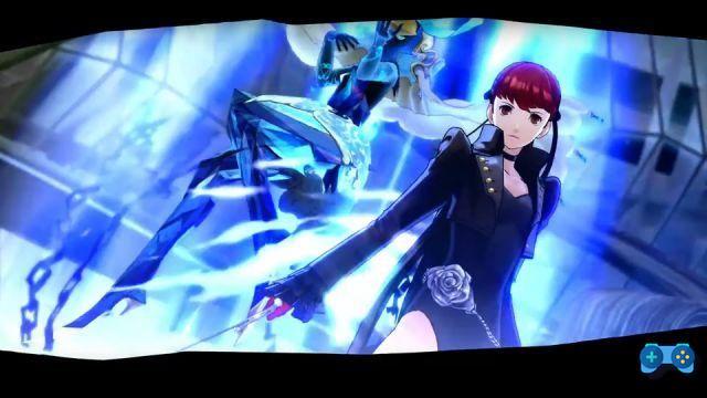 Persona 5 Royal - Guide: How to get the best ending