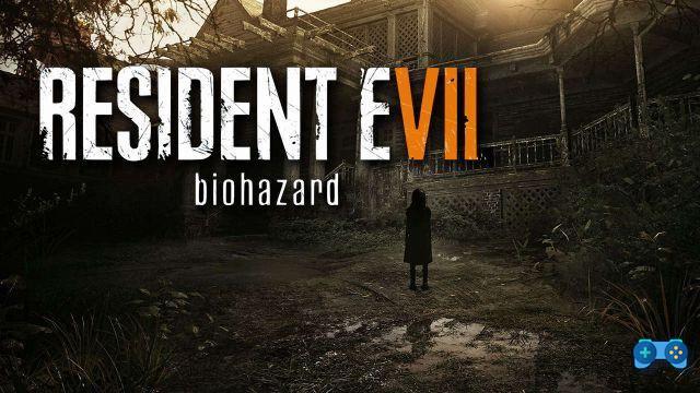 Resident Evil 7: Biohazard arrives on Nintendo Switch via the Cloud