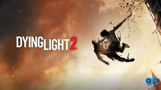 Dying Light 2: news on the development and state of the work