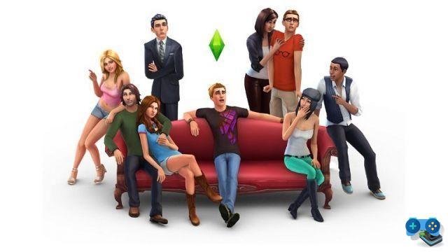 Cómo tener dos familias en Los Sims 4 y otras preguntas frecuentes