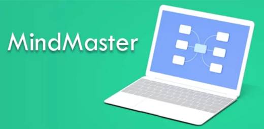 MindMaster: o melhor programa para criar mapas conceituais online