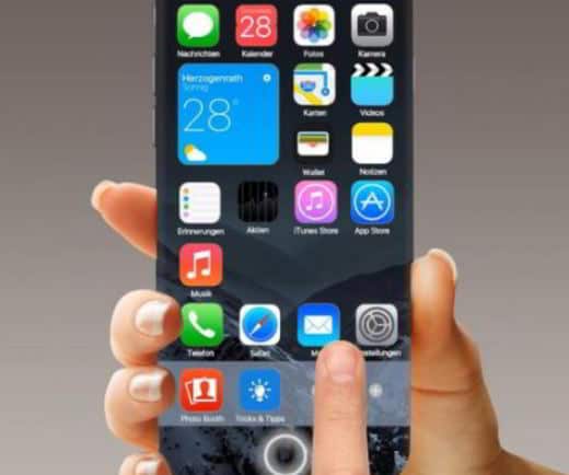 Esta é a aparência do iPhone 8: recursos, preço e data de apresentação