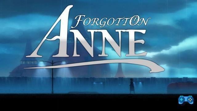 Forgotton Anne: une expérience à ne pas oublier, notre avis