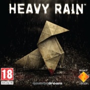 Trophy guide for Heavy Rain: the origami killer