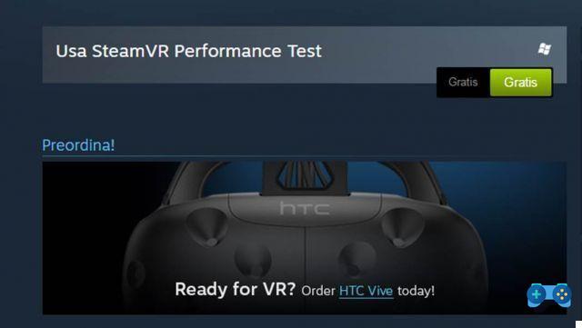 Comment vérifier si votre PC est prêt pour la réalité virtuelle