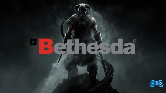 Bethesda: Xbox games 