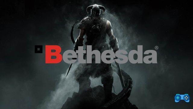 Bethesda: juegos de Xbox 