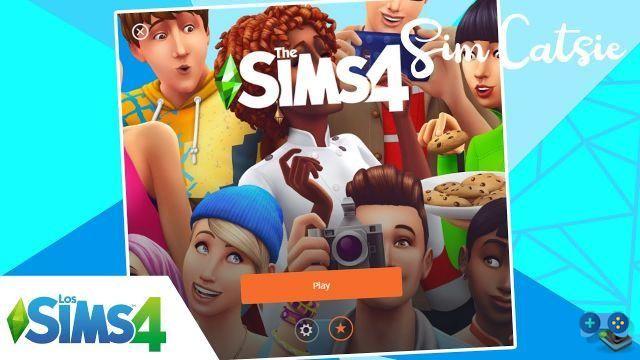 Mettre à jour Les Sims 4 sur PC : Comment mettre à jour le jeu sans perdre vos parties