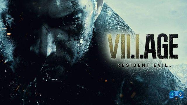 Resident Evil Village: pre-download date and size revealed