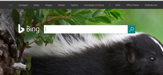 Como indexar um site no Bing da Microsoft