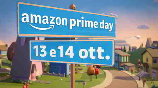 Amazon Prime Day 2020: aquí están las primeras ofertas ya activas