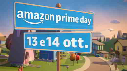 Amazon Prime Day 2020: here are the first offers already active