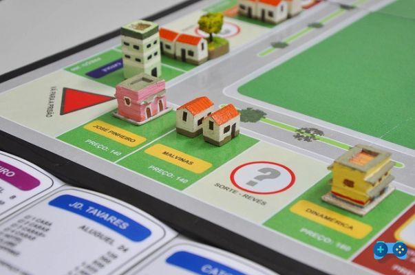 5 traditional board games you can now play online