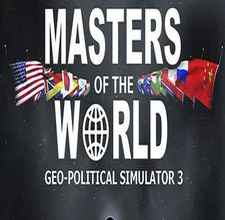 Masters of the World: Geopolitical Simulator 3: Modding Tool add-on available
