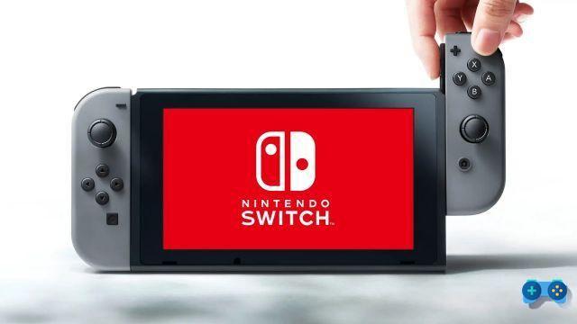 Nintendo: divulgados dados financeiros do último trimestre