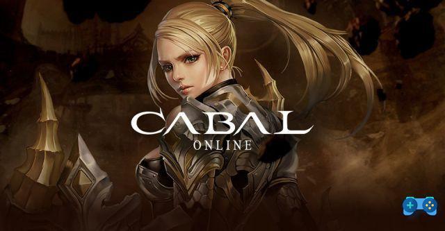 Games-Masters célèbre le sixième anniversaire de Cabal en ligne avec un mois plein d'événements et de prix