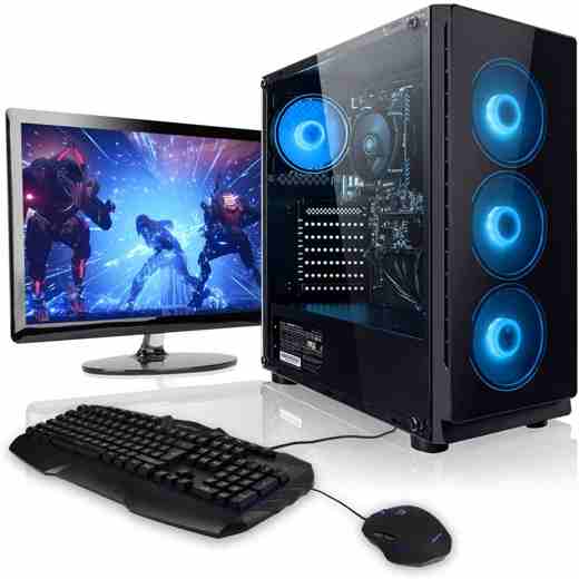 Best 2022 Gaming PCs: Buying Guide