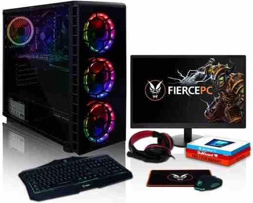 Best 2022 Gaming PCs: Buying Guide