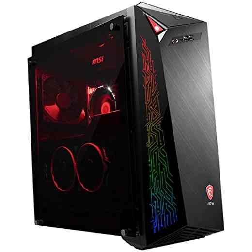 Best 2022 Gaming PCs: Buying Guide