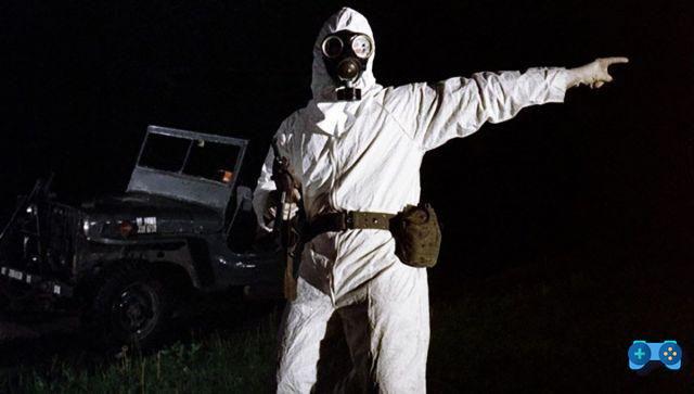 Epidemics: the ten best films of the genre