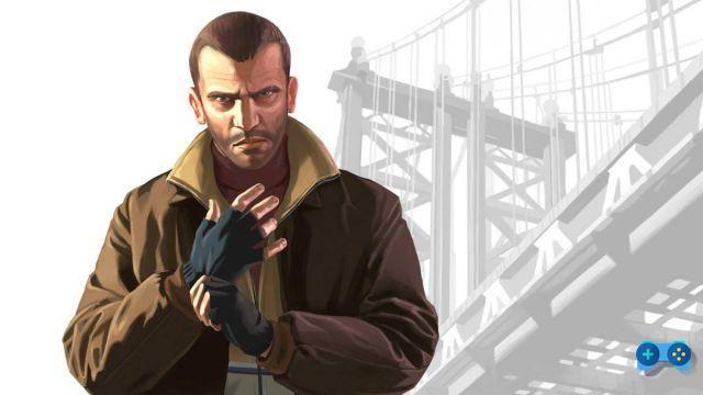 GTA IV is now compatible with Xbox One