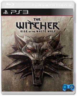 The Witcher 1, PS3 ve X360'a mı geliyor?